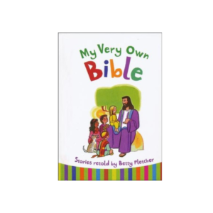My Very Own Bible